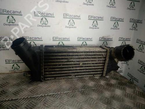 Used Intercooler CITROËN XSARA (N1) 2.0 HDi 109 (109 hp) 4546212