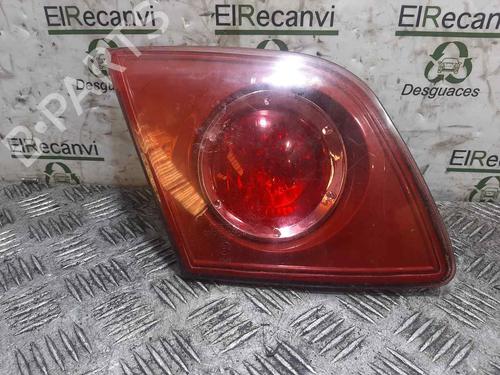 Venstre baglygte bagklap MAZDA 3 (BK) 1.6 DI Turbo (109 hp) 15194650