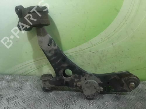 Used Left front suspension arm MAZDA 3 (BK) 1.6 DI Turbo (109 hp) 12603687