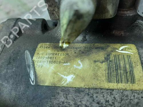 AC-Kompressor FORD FOCUS I (DAW, DBW) 1.8 Turbo DI / TDDi | BP18738831M34 