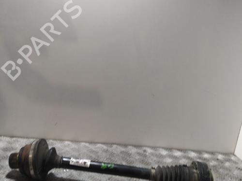 Used Right rear driveshaft AUDI A5 (8T3) 3.0 TDI quattro (240 hp) 29814204