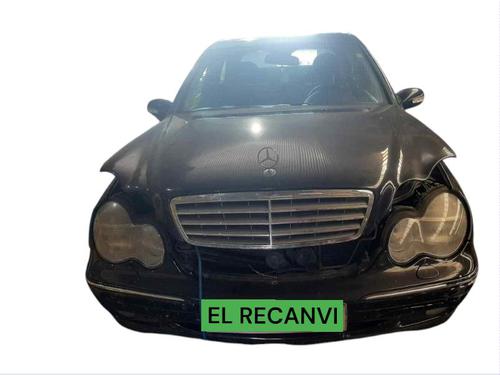Brukte deler til MERCEDES-BENZ C-CLASS T-Model (S203)  C 320 (203.264)  4775764