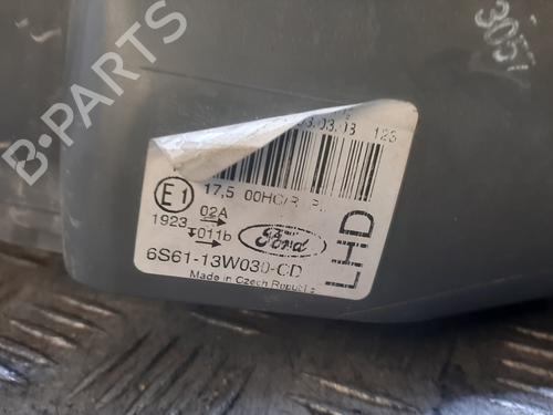 Venstre forlygte FORD FIESTA V (JH_, JD_) | BP18340440C28