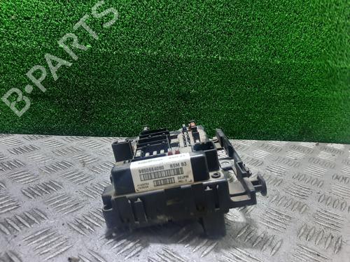Used Fuse box PEUGEOT 307 (3A/C) [2000-2012]  21536957