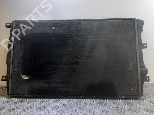 Radiateur à eau Radiateur à eau SEAT ALTEA (5P1) [2004-2015] 34331038 34331038