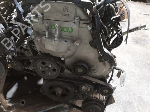 Engine KIA CEE'D (JD)  | BP31042187M1 