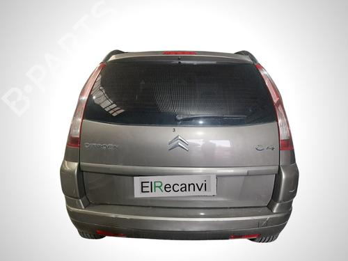 Front wiper motor CITROËN C4 I (LC_) | BP25873974M29