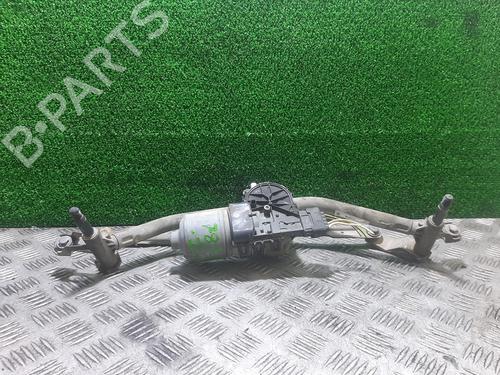 Used Front wiper motor Front wiper motor PEUGEOT 207 (WA_, WC_) [2006-2015] 21537291 21537291