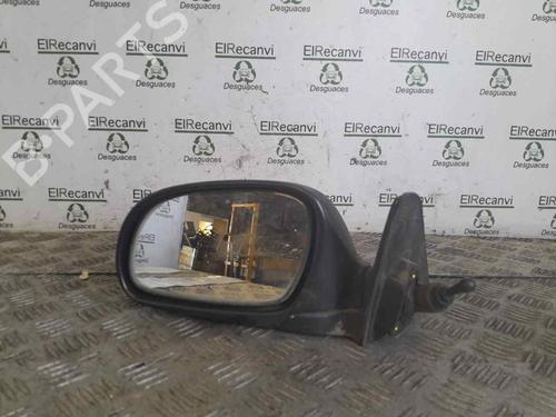 Used Left mirror Left mirror 19573496 19573496