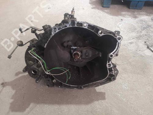 Gearbox PEUGEOT 206 Hatchback (2A/C) 1.9 D | BP13750288M3