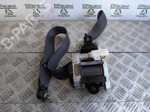 Sikkerhedssele foran højre HONDA CIVIC VII Hatchback (EU, EP, EV) 1.7 CTDi (EP4, EU9) (100 hp) 8759890