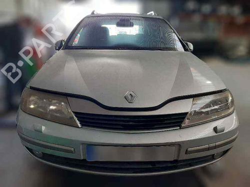 Mando RENAULT LAGUNA II Grandtour (KG0/1_) 2.2 dCi (KG0F) | BP6997518I30
