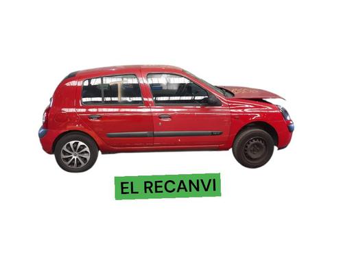 Left taillight RENAULT CLIO II (BB_, CB_)  | BP26335430C34 