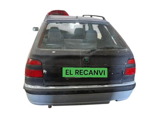 Koplamp links SKODA FELICIA II Estate (6U5) 1.9 D | BP28503525C28 