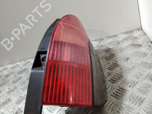Used Right taillight PEUGEOT 306 (7B, N3, N5) 1.9 SRDT (90 hp) 29628896