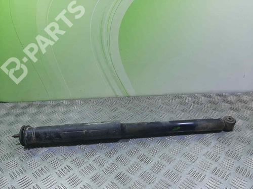 Used Left rear shock absorber Left rear shock absorber TOYOTA YARIS (_P9_) 1.4 D-4D (NLP90_, NLP90R) (90 hp) 8124344 8124344