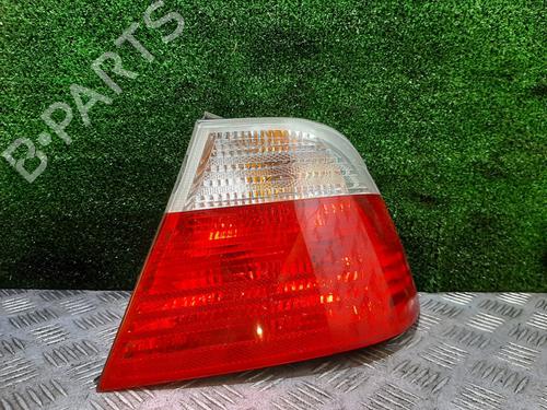 Used Right taillight BMW 3 Coupe (E46) 318 Ci (143 hp) 27920242