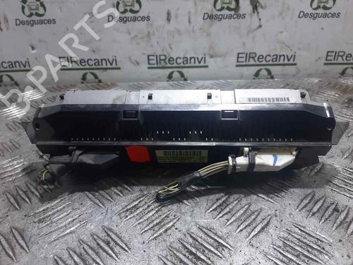 Climate control FORD FOCUS II (DA_, HCP, DP) | BP13117121I5