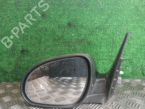 Used Left mirror Left mirror HYUNDAI i30 (FD) [2007-2012] 33891447 33891447