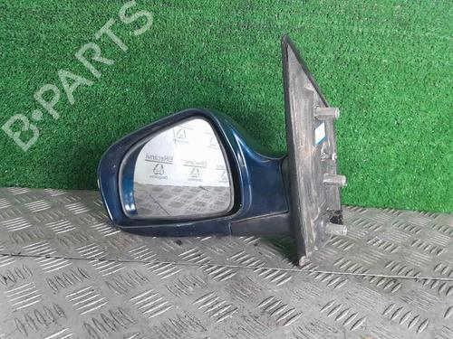 Used Left mirror HYUNDAI MATRIX (FC) 1.5 CRDi (82 hp) 21537149