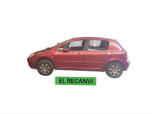 Switch PEUGEOT 307 (3A/C)  | BP36277148I30  - Image 6