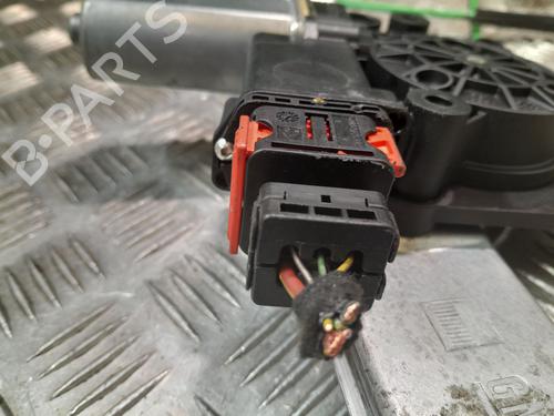 Front right window mechanism OPEL CORSA D (S07) 1.3 CDTI (L08, L68) | BP36433963C23 - Image 2