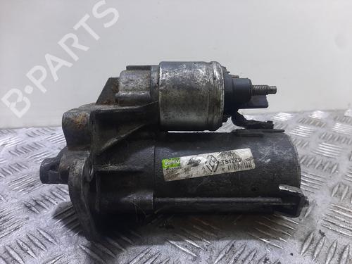 Starter RENAULT CLIO III (BR0/1, CR0/1) 1.5 dCi (BR0H, CR0H, CR1S, BR1S) | BP31598867M8