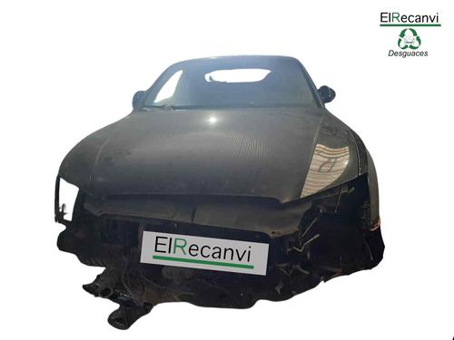 Steering column AUDI A5 (8T3)  | BP29351732M21 