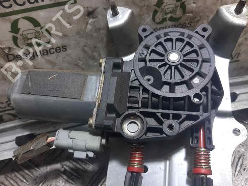 Rudehejsemekanisme Højre foran CITROËN XSARA PICASSO (N68) 2.0 HDi | BP16758422C23