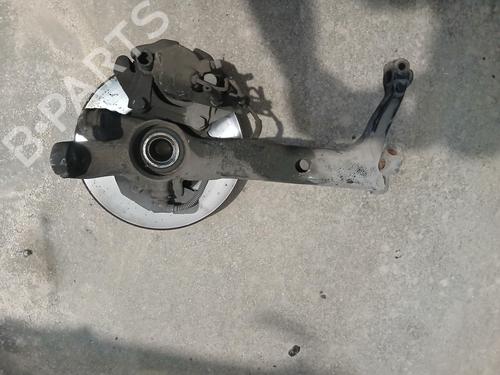 Left front steering knuckle VW PASSAT B5 (3B2) | BP33886090M25 - Image 2