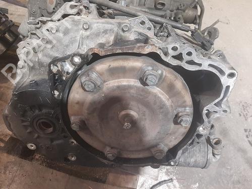 Getriebe für Getriebe CITROËN C4 Picasso I MPV (UD_) 2.0 HDi 138 (136 hp) 34099375 34099375