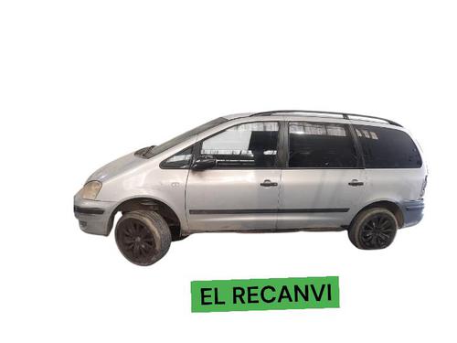 Rudehejsemekanisme Højre bagtil FORD GALAXY I (WGR) 1.9 TDI | BP29433981C25