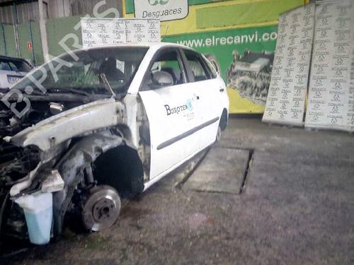 Front left window mechanism SEAT IBIZA III (6L1) | BP4745093C22