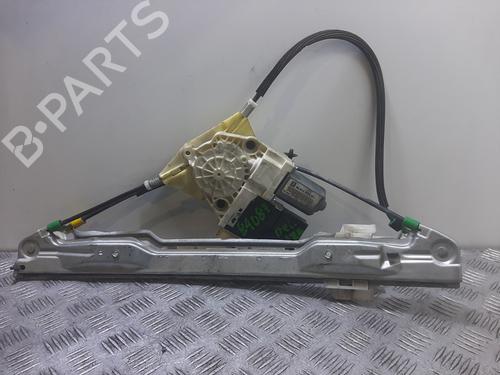 Used Front left window mechanism CITROËN C5 II (RC_) [2004-2008]  30089674