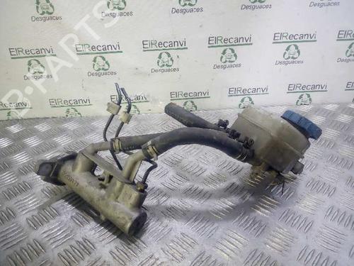 Used Brake master cylinder NISSAN ALMERA TINO (V10) [1998-2006]  4754287