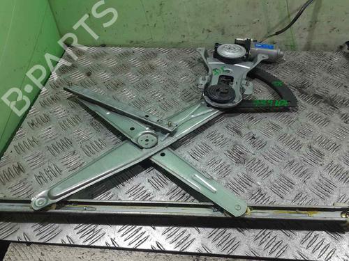Used Front right window mechanism CHEVROLET KALOS [2005-2025]  11802128