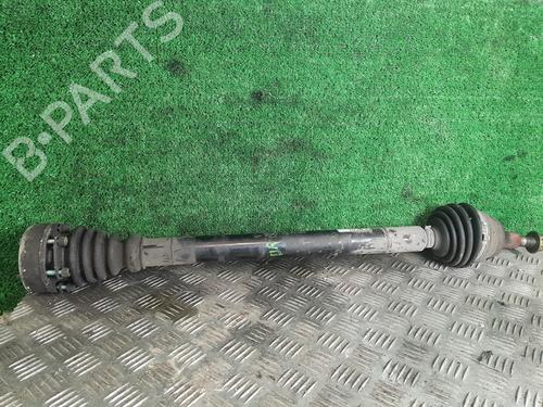 Used Right front driveshaft SEAT LEON (1M1) [1999-2006]  30100304