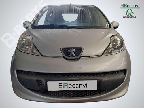 Used Parts PEUGEOT 107 (PM_, PN_)    1085318
