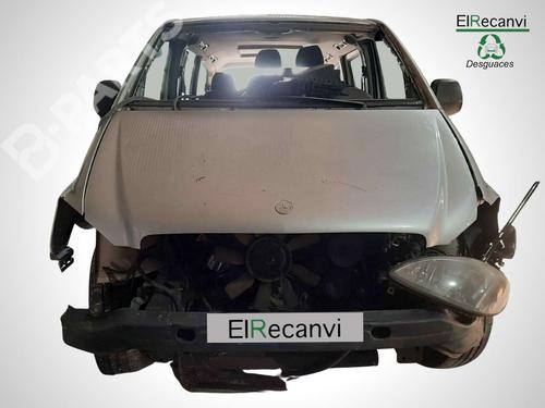 Used Parts MERCEDES-BENZ VITO / MIXTO Van (W639)  115 CDI 4x4 (639.601, 639.603, 639.605)  1084503
