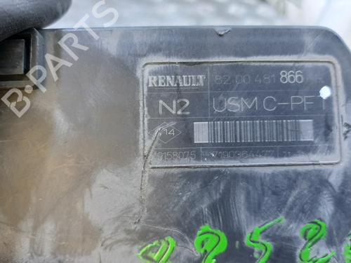Fuse box RENAULT SCÉNIC II (JM0/1_) | BP26135128E1