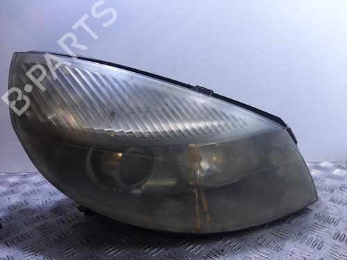 Used Right headlight RENAULT SCÉNIC II (JM0/1_) [2003-2010]  30113319