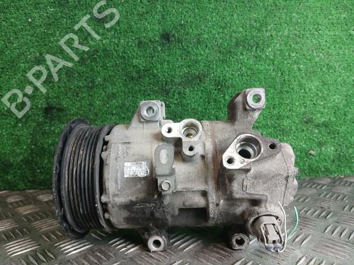 AC-Kompressor AC-Kompressor TOYOTA AVENSIS (_T25_) 2.2 D-4D (ADT251_, ADT251R) (150 hp) 33983377 33983377
