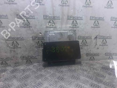 Used Engine control unit (ECU) Engine control unit (ECU) CITROËN XANTIA (X1_, X2_) 2.0 HDI 109 (109 hp) 16327168 16327168