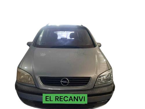 Brukte deler til OPEL ZAFIRA A MPV (T98)  2.0 DI 16V (F75)  4773478