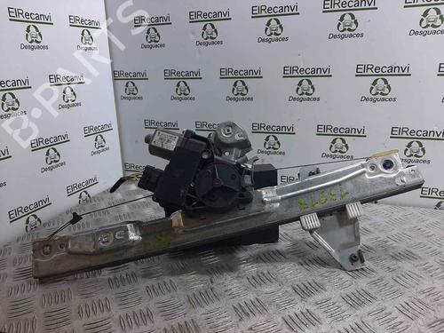 Used Front right window mechanism PEUGEOT 308 I (4A_, 4C_) [2007-2016]  7063987