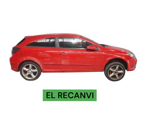 Left taillight OPEL ASTRA H (A04)  | BP28186712C34 