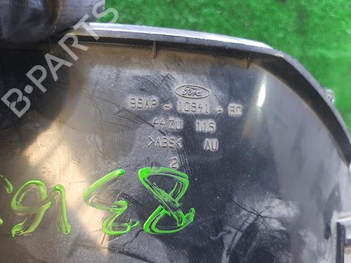 Cockpit FORD FOCUS I (DAW, DBW) 1.6 16V | BP27467223C47