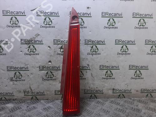 Used Right taillight CITROËN C4 I (LC_) [2004-2014]  17949786