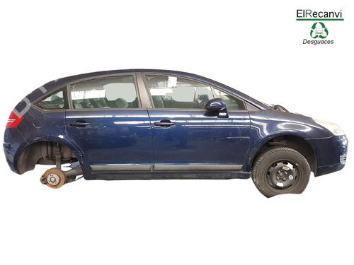 Climate control CITROËN C4 I (LC_)  | BP14914055I5 