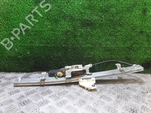 Rudehejsemekanisme Højre foran HYUNDAI ATOS (MX) [1997-2015]  27526355